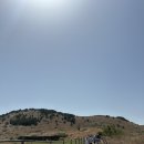 용눈이오름 주차장 | 제주 오름 추천 제주도 용눈이오름 주차장 소요시간