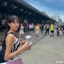 시드니 캐리지웍스 파머스 마켓 토요일 주말마켓 추천