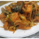 갯마을낙지아구 이미지