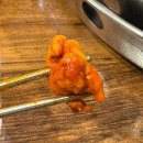 통통닭갈비 | [경기/산본] 그곳에 가면 통나무 닭갈비 솔직 후기