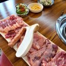 참숯뒷고기 - 양산시 서일동로 26 | 청주 봉명동 뒷고기 맛집 원조장가네참숯뒷고기 특수부위 스페셜모둠 후기