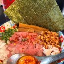 쿠지라스토랑 | 광안리 아부라소바 맛집 추천 | 쿠지라스토랑 | 주말 점심 웨이팅 후기