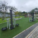 역북문화공원 이미지