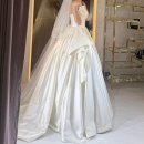 오라비즈 | 피카츄웨딩일기_블랑오라 드레스투어 다녀왔심댜 ✨