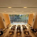 삼청목장2 | [서울/종로구 안국역/☕️] 여기에 이렇게 멋진 대형카페가 생기다니 ‘포스톤즈 삼청점‘