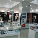 라인안경콘택트 이미지