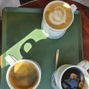 Greenwich Cafe (그리니치 카페)