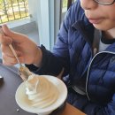 가가족족 - 노원구 | ☕ [강릉] 일요일 아침, 가족족과 함께한 사천해변 '박이추 커피공장' 모닝 세트 후기!