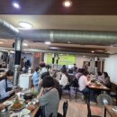 용산1동 작은도서관 이미지