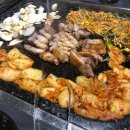 군포국민체육센터 1층 화장실 이미지