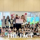 갈마1동 행정복지센터 이미지