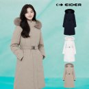 아이더남양주모다점 | [쇼핑]역시즌 특가-장원영 패딩으로 유명한 아이더 여성 롱패딩 구스다운 윈드스토퍼 솔직 후기