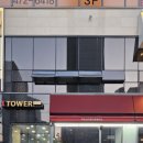 샬롬음악학원 | 대전간판 업체 샬롬광고기획, 상대동 음악학원 채널간판 및 유리창시트지 시공