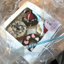 책놀이지도사 자격증(영·유아) | 서울 근교 키즈 쿠킹 클래스 | 남양주 쿡아이메이드 유아쿠킹반, 책 연계 도넛 만들기 후기