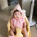 공주외가집떡 | 아빠가 쓰는 릿첼 소프트의자 바람 넣어서 사용하기
