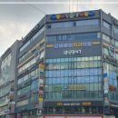 산본로데오거리 지하 공영주차장 이미지