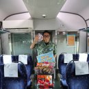 전라도 광주 역사여행 광주평화열차 파주 DMZ 투어 후기
