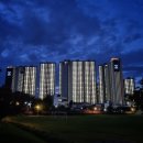 남산 롯데 센트럴스카이 이미지