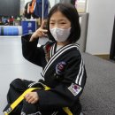 최강합기도 천지관 이미지