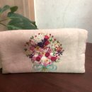 프랑스 자수 배우기 - 동물 자수 | 프랑스자수 기초부터 활용까지｜손으로 전하는 감성 자수 취미 추천