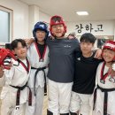 블랙벨트 태백 태권도장 이미지