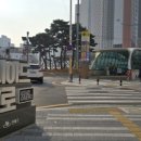 시민운동장 사거리 이미지