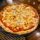 시실리아일랜드 | &lt;파타야 맛집&gt; 시실리 피자 파타야 (Sicily Pizza Pattaya), 정통 이탈리안 레스토랑, 화덕피자 맛집 추천