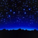 별이 빛나는 밤에 이미지