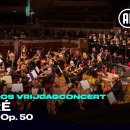Fauré: Pavane, Op. 50 - Radio Filharmonisch Orkest, Groot Omroepkoor &amp; Sté 이미지