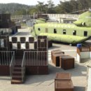 화북면사무소 화장실 이미지