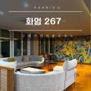 267 | 구례 가성비 숙소 화엄267 내돈내산 솔직후기 구례아빠김밥 포장