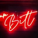cafe bitt 카페 빛