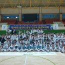 KOREA 국가대표 태권도장 이미지