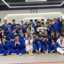 본  주짓수 유도 이미지