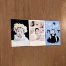 유화(오후) | 전주 오마드 소규모 돌잔치 &amp; 유화테이블 돌상 &amp; 오월향 답례품 후기