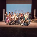 홍성군 광천문예회관 이미지