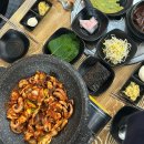 목포 쭈꾸미 맛집 일방통행 철판쭈꾸미 솔직 후기