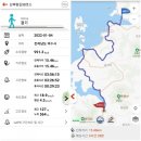 인계2농로 | 남파랑길58역코스(여수구간) : 남파랑길 깐부맺기