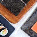 김밥친구들 이미지