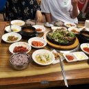 파평면사무소 앞 이미지