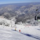 (주)무주덕유산리조트 이미지