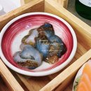 (신)김밥천국 | 풍덕천동 맛집 추천! 30가지 찬이 쏟아지는 수지구청횟집 회바다 용인수지본점 솔직 후기