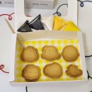 [서울 쿠키 공방]🍪 냠공방에서 만든 나만의 스누피 쿠키!