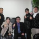 2010년 1월 11일 (사)대한가수협회 인천지회 시무식 이미지