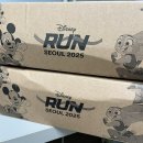 두건목장 | [마라톤] 2025 디즈니런 10 K