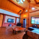 경주통나무 이미지