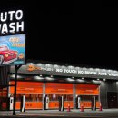 디케이워시 세차장 이미지