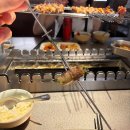 꼬치주까 | 상하이 여행 : 헌저우이치엔, 난징동루, 동방명주, 와이탄 야경