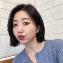 이연희헤어컷 이미지