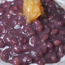 토곡팥빙수 이미지